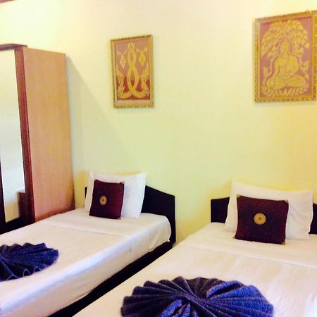 Phasith Guesthouse Luang Prabang Eksteriør bilde