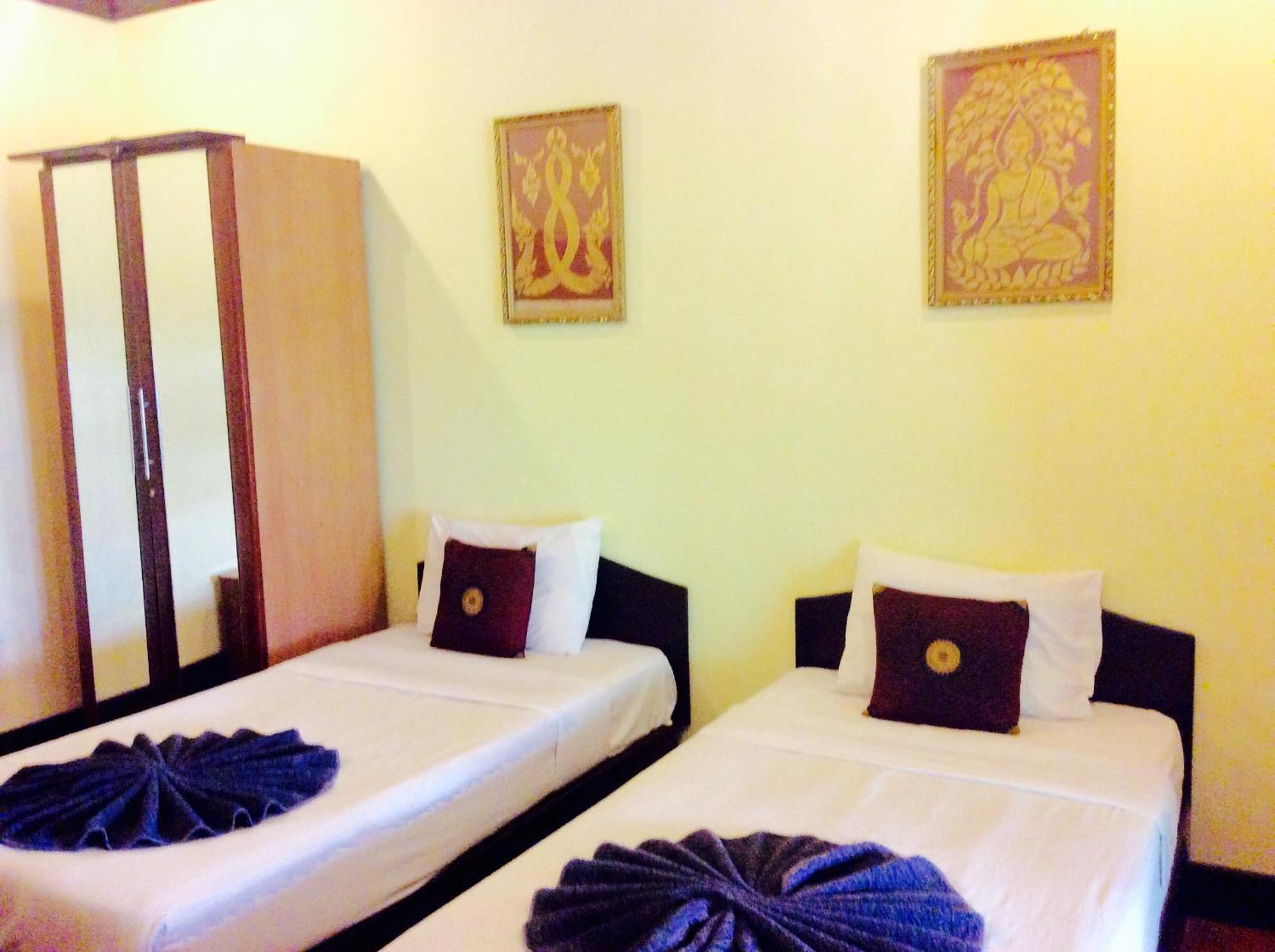 Phasith Guesthouse Luang Prabang Eksteriør bilde