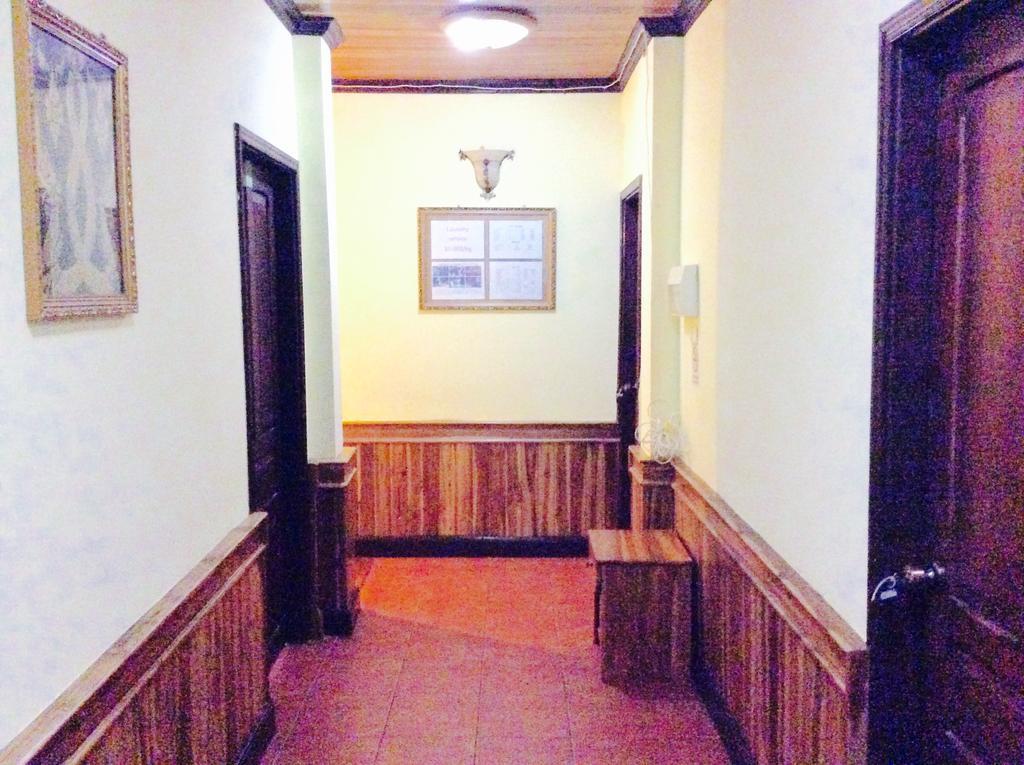 Phasith Guesthouse Luang Prabang Eksteriør bilde