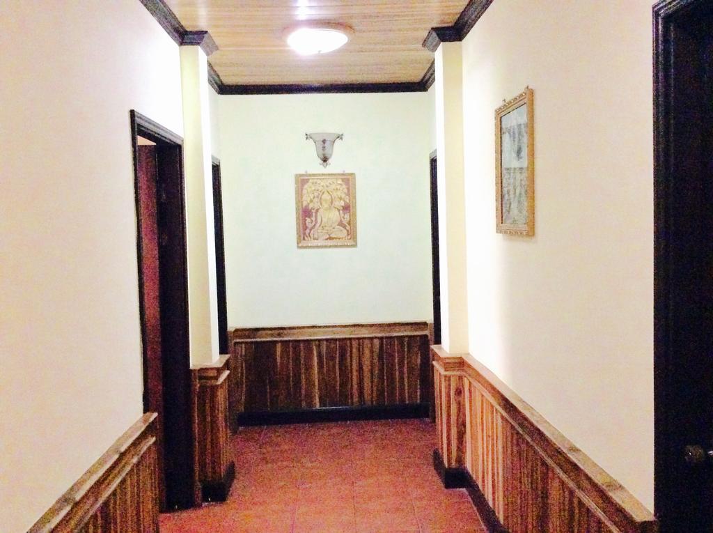 Phasith Guesthouse Luang Prabang Eksteriør bilde