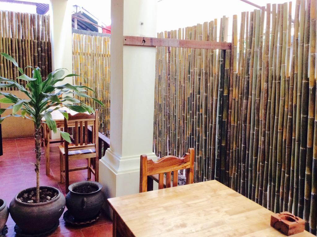 Phasith Guesthouse Luang Prabang Eksteriør bilde