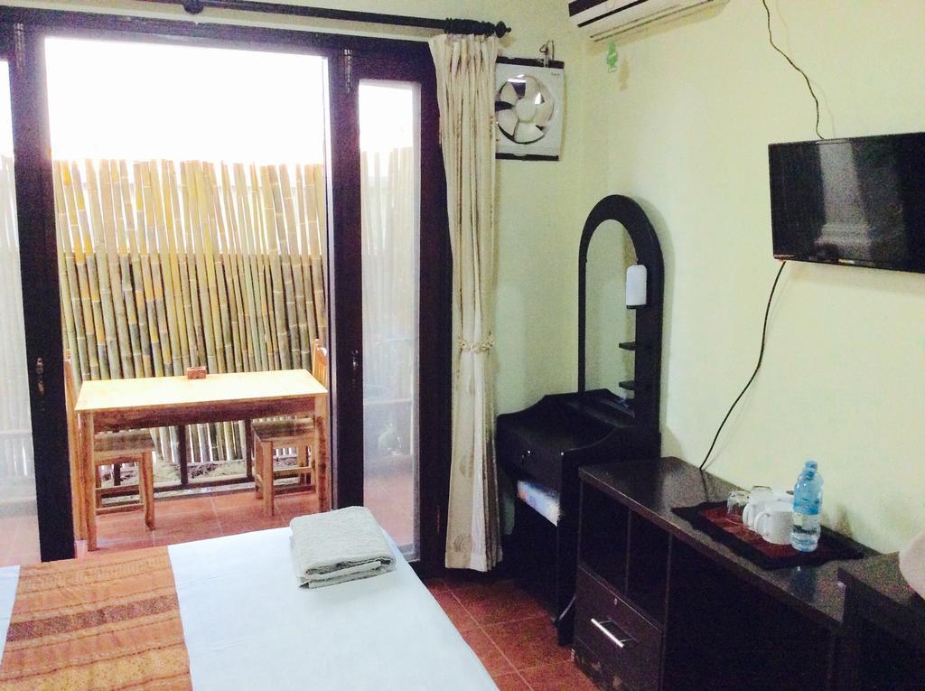 Phasith Guesthouse Luang Prabang Eksteriør bilde