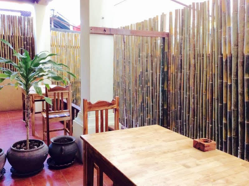 Phasith Guesthouse Luang Prabang Eksteriør bilde